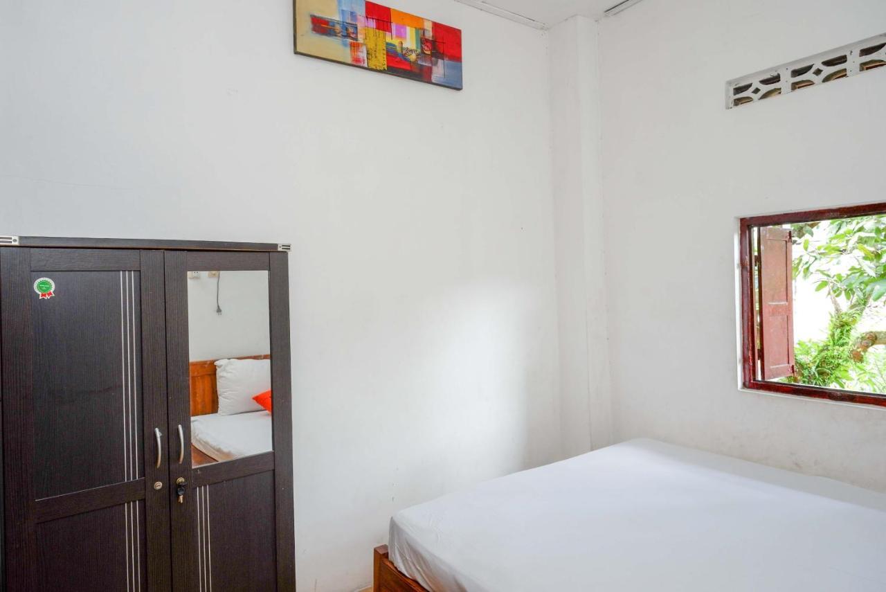 Koolkost Syariah Near Malioboro Area Hostel Yogyakarta Luaran gambar