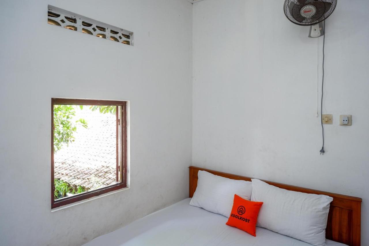 Koolkost Syariah Near Malioboro Area Hostel Yogyakarta Luaran gambar
