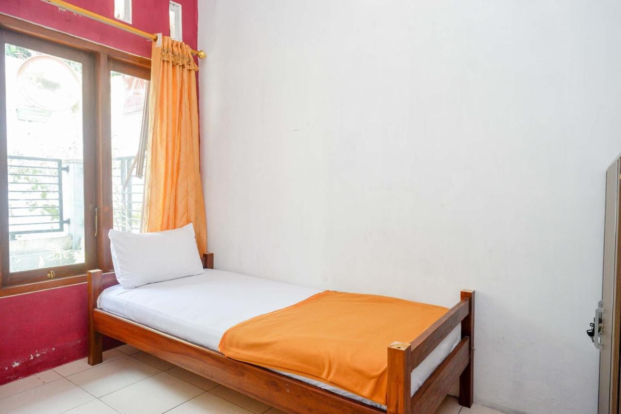 Koolkost Syariah Near Malioboro Area Hostel Yogyakarta Luaran gambar