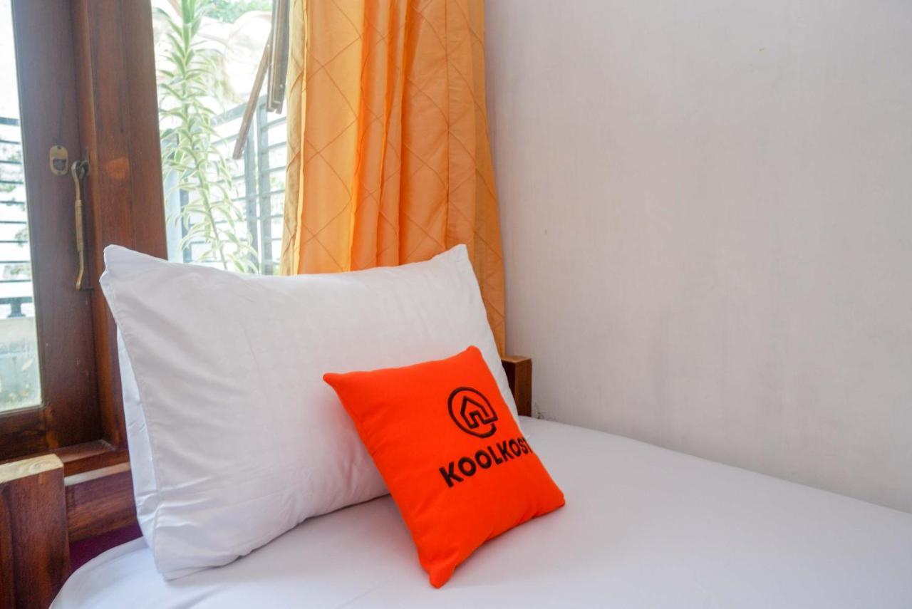 Koolkost Syariah Near Malioboro Area Hostel Yogyakarta Luaran gambar