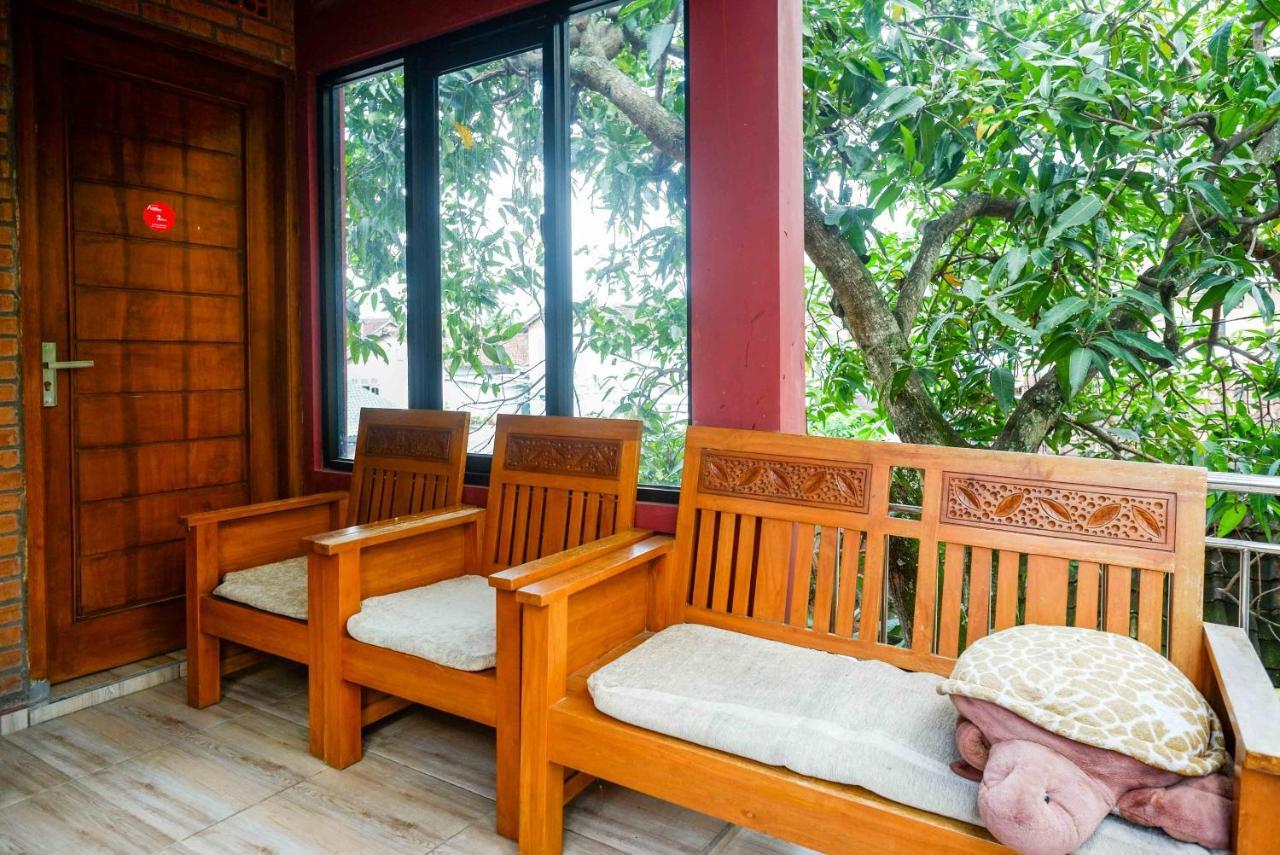 Koolkost Syariah Near Malioboro Area Hostel Yogyakarta Luaran gambar