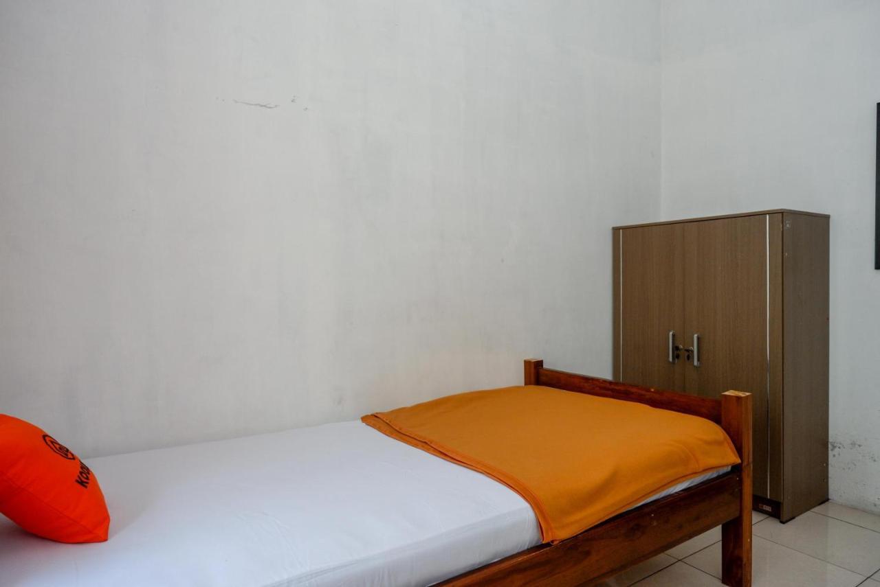 Koolkost Syariah Near Malioboro Area Hostel Yogyakarta Luaran gambar