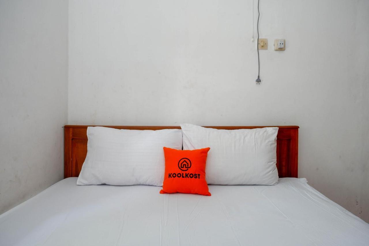 Koolkost Syariah Near Malioboro Area Hostel Yogyakarta Luaran gambar
