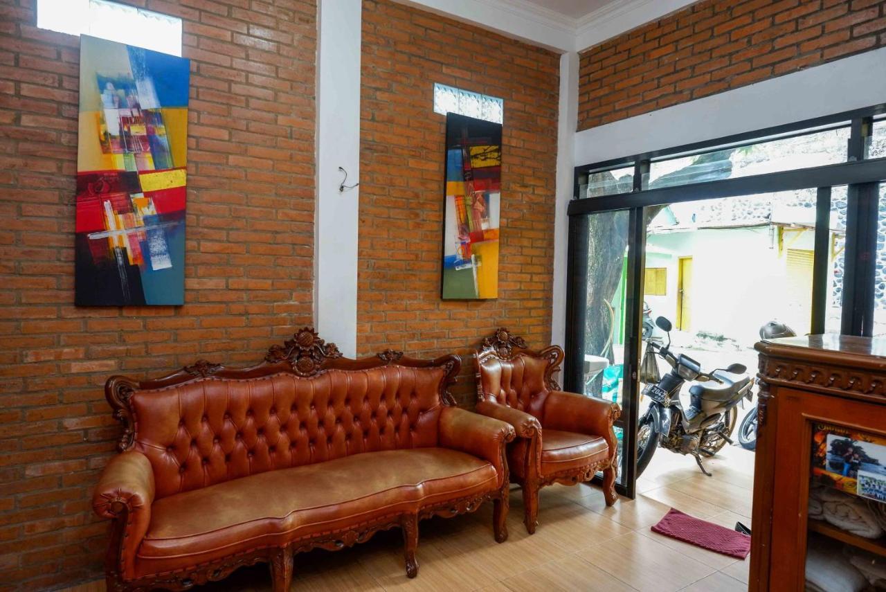 Koolkost Syariah Near Malioboro Area Hostel Yogyakarta Luaran gambar