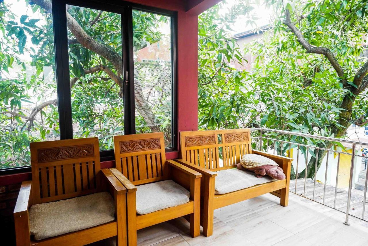 Koolkost Syariah Near Malioboro Area Hostel Yogyakarta Luaran gambar