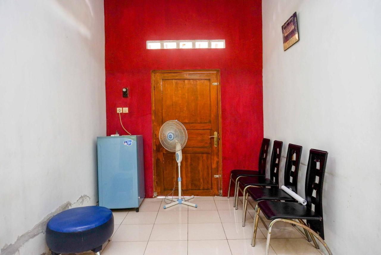 Koolkost Syariah Near Malioboro Area Hostel Yogyakarta Luaran gambar
